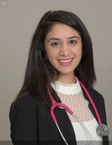 Dr. Shah Pic